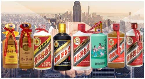 理塘县回收茅台