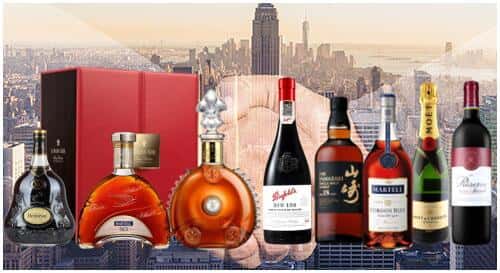 理塘县回收洋酒